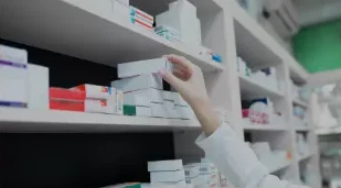 Químico Farmacêutico